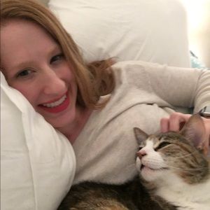 Meet your Posher, Sarah